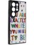 Samsung Galaxy S24 Ultra Kılıf Mirror Desenli Kapak - Mirror - 10 Svlrs 2