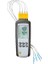 DT3891G Sıcaklık Kayıt Cihazı 4 Kanallı Datalogger 1