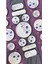 Purple Violet 6 Kişilik 21 Parça Kahvaltı Takımı 2