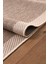 Elit Premium Sisal Halı 1401 – Hav ve Toz Yapmaz Bordürlü Halı 2