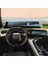 Peugeot 5008 Gt Ekran Koruyucu 21 Inç I-Cockpit Klima Ekranı 1