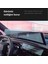 Peugeot 5008 Gt Ekran Koruyucu 21 Inç I-Cockpit Klima Ekranı 2