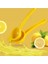 Pratik Sert Plastik Dayanıklı Çok Renkli Limon Narenciye Sıkacağı Mutfak Aleti 4