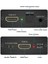 Hdmı To Hdmı Audio Optik 3D 4K HDMI Ses Ayırıcı Hdmı Optik Aux Ses Ayırıcı 3