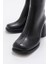 Kadın Tfn Siyah Platform Bot 2