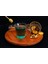 Karışık Metal Görsel 6X10 3
