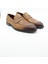 %100 Deri Bağcıksız-Tokalı Classic Ayakkabı 1033250259 2