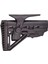 Amortisörlü Teleskobik Tactical Dipçik 1