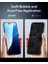 iphone 16 Anti-Static Temperli Full Cam Ekran Koruyucu Kolay Kurulum Kiti 5