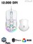 Rgb 7 Tuşlu 12.000DPI Makrolu Yazılım Uygulamalı Değiştirilebilir Mıknatıslı Gaming Oyuncu Mouse 1