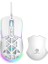 Rgb 7 Tuşlu 12.000DPI Makrolu Yazılım Uygulamalı Değiştirilebilir Mıknatıslı Gaming Oyuncu Mouse 2