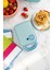 Çıkarılabilir Plakalı Tost ve Waffle Makinesi FR-TM33 Panfun 1
