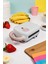 Çıkarılabilir Plakalı Tost ve Waffle Makinesi FR-TM33 Panfun 4