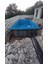 Fiberglass Polyester Havuz 3X6X1.45 Mavi 3