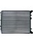 Su Radyatörü Polo Fabia 1.2 1.4 1.6 Bky Bmy Azq 62X38X16 6Q0121253Q 1