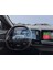 Renault Austral Multimedya Ekran Şeffaf Nano 9 Inç ve Dijital Gösterge Ekran Koruyucu 12.3 Inç 2'li Set 4
