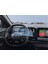 Renault Austral Multimedya Ekran Şeffaf Nano 9 Inç ve Dijital Gösterge Ekran Koruyucu 12.3 Inç 2'li Set 5