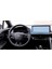 Toyota C-Hr Hybrid 12.3 Inç Multimedya Ekran Koruyucu Nano 1