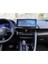 Toyota C-Hr Hybrid 12.3 Inç Multimedya Ekran Koruyucu Nano 3