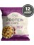 Protein Chips 50 gr Tatlı Barbekü 12 Adet 1