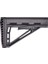 Teleskopik Tactical Dipçik Standart Model 1
