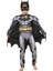Batman Kaslı Çocuk Kostümü 1