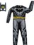 Batman Kaslı Çocuk Kostümü 3