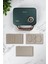 Çıkarılabilir Yapışmaz Plakalı Ikili Waffle ve Mini Tost Makinesi FR-TM51 Triochef 4
