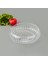 Glass Meyve ve Salata Kasesi - Şeffaf - 30 cm 2