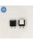 BTS115A (TO-263-SMD) Orijinal Oto Beyin Tamir Entegreleri Merkan Elektronik 1