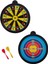 Küçük Dart 1
