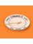Kitchen Spaghetti Pasta Makarna Tabağı - Beyaz - 27 cm 2