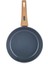 Fiesta Seramik Tava - Siyah / Açık Kahverengi - 26 cm 1