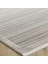 Bilbao White Swan Saçaklı Çizgi Desenli Halı - Krem - 160X230 cm 2