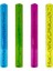 Elastik Cetvel - Asorti - 30 cm 1