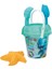 Dede Aqua Küçük Kova Set 1