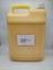 STARFIRE 1024 KAFALAR İÇİN KOKUSUZ ECO SOLVENT MÜREKKEP YELLOW 5 LT 2