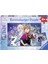 2X24 ve 3X49 Parça Çocuk Puzzle 1