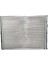 Su Radyatörü Cordoba 1.4 1.6 Aee Alm Aex Klimalı 93-02 62X37X24 1H0121253BE 1