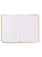 Simli Defter - Renkli - 21 cm 3