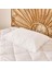 Soft Microfiber Yastık - Beyaz - 50X70 cm 2