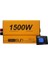 Tam Sinus Ups (Remote Ekran) 12V 1500W Inverter 1