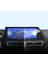Citroen C5 Aircross 10 Inç Multimedya ve 12.3inç Dijital Gösterge Ekran Koruyucu Şeffaf 2'li Set 2