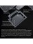 7 mm Mercedes E Universal New Generation Pro Mat With 5d Pool Beigesi W213 2019 ile Uyumlu 5d Havuzlu Üniversal Paspas Bej 4