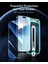 iphone 16 Pro Max Anti-Static Temperli Full Cam Ekran Koruyucu 2 Adet 1