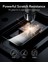 iphone 16 Pro Max Anti-Static Temperli Full Cam Ekran Koruyucu 2 Adet 4