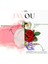 Javou Midnight EDP Kadın Parfümü 100 ML | Kalıcı, Gül & Vanilya Notalı Tatlı Koku 3