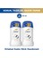 Original Kadın Stick Deodorant Advanced Care 72 Saat 50 ml X2 1