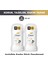 Invisible Kadın Stick Deodorant 72 Saat Advanced Care 50ML X2 1
