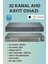 32 Kanal Ahd Xmeye Dvr Kayıt Cihazı 2